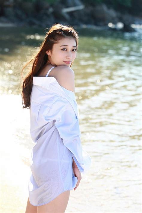 Mikie Hara 原幹恵 Japanese Actress Japanese Sirens