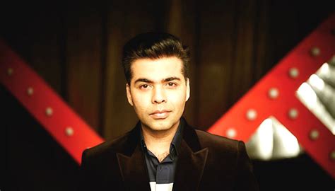 Karan Johar Finally Comes Out Of Closet In His Biography There Is More