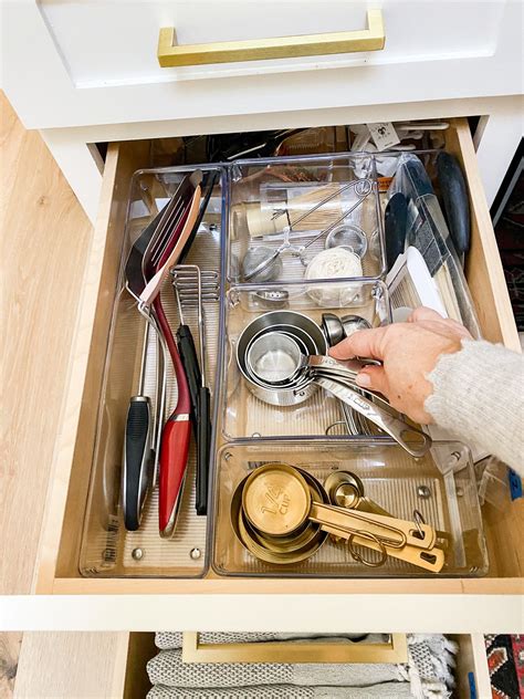 How To Organize Kitchen Drawers Kitchen Drawer Organization Kitchen Drawers Kitchen Utensil