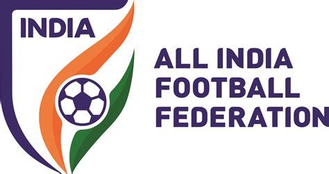 all india football federation logo svg 1 the shillong times