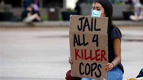 Urge Your Congressional Representatives To Stop Police Brutality And