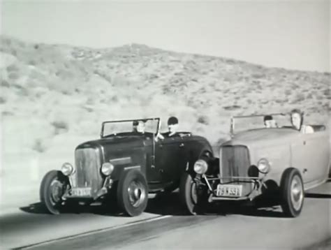 Watch The Full Film Hot Rod A Movie From 1950