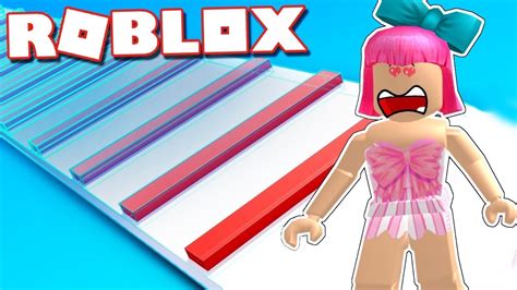 Roblox Popularmmos Pat And Jen World S Most Fun Obby Youtube