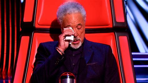 Bbc One The Voice Uk Series 3 Blind Auditions 1 The Voice Is Back