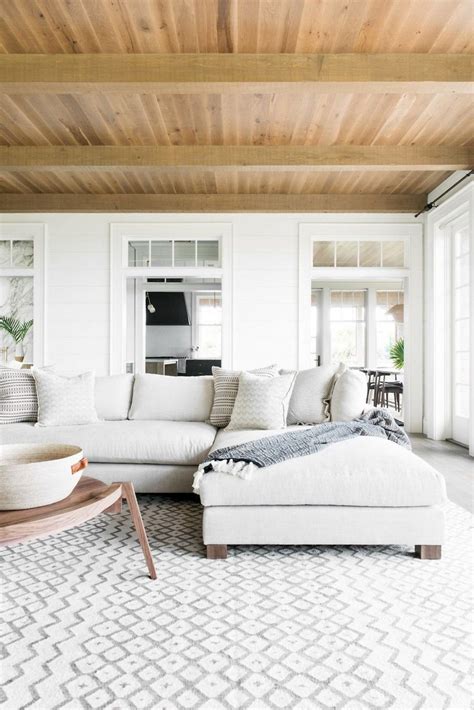78 Cozy Modern Minimalist Living Room Designs Page 54 Of 80
