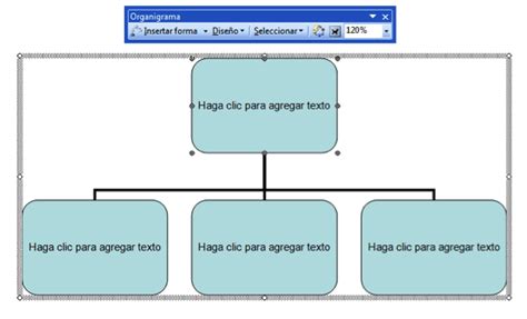 Tutorial Sobre Organigramas En Word La Manera Rápida Y Correcta José