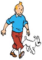 Tintin in america ends with tintin finishing his report, before getting a phone call about an unknown situation and leaving to solve it. E3 2011: Tintin - The Game - Los Eternautas