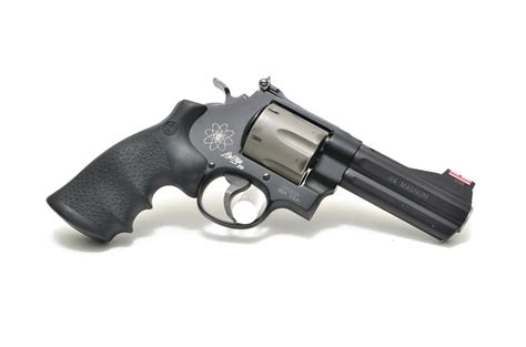 Smith And Wesson Used Sandw Smith And Wesson Model 329pd Airlite 44 Mag