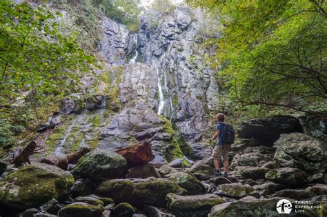 South River Falls Hike Shenandoah Np Travel Experience Live