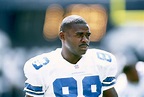 Michael Irvin Dodged Death in a Bizarre Police Officer's Murder-for ...