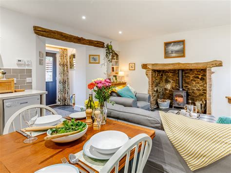 1 Bedroom Cottage In North Cornwall Launceston Dog Friendly Holiday