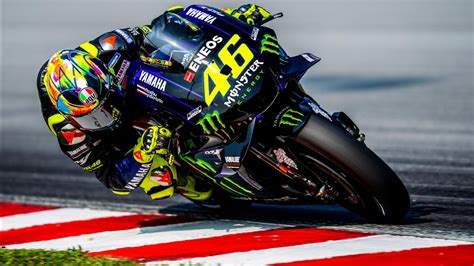 Find a hd wallpaper for your mac, windows, desktop or android device. Valentino Rossi Yamaha Racing MotoGP 2019 4K Wallpapers ...