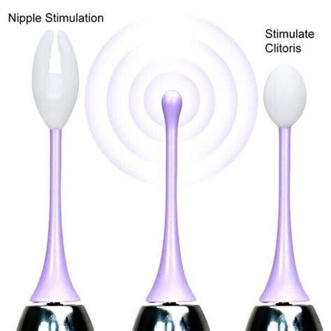 Rechargeable Sex Toys For Women Orgasm Vibrator Clit G Spot Dildo