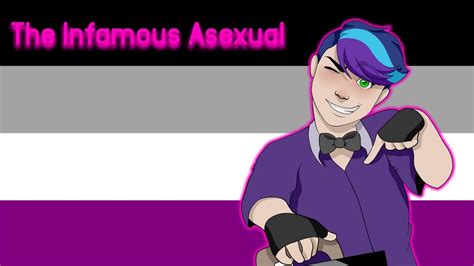 The Infamous Asexual The Worst Of Tumblr Youtube