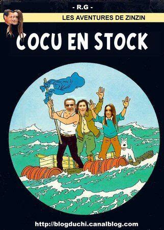 Les Aventures de Zinzin : la totale - Le Blog du Chi | Tintin, Sea ...