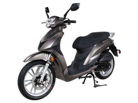 We rent and wrench on only genuine scooters, so we really are the professionals in the industry. 50cc 3 Wheel Motorcycles for sale