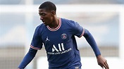 Ayman Kari: Comoros prospect extends contract with Paris Saint-Germain ...