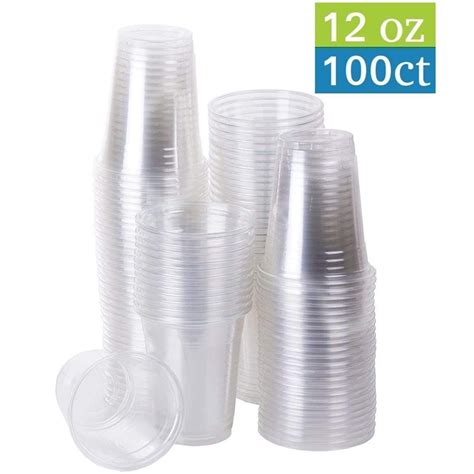 Oz Disposable Plastic Cups Disposable Coffee Cups Oz Plastic