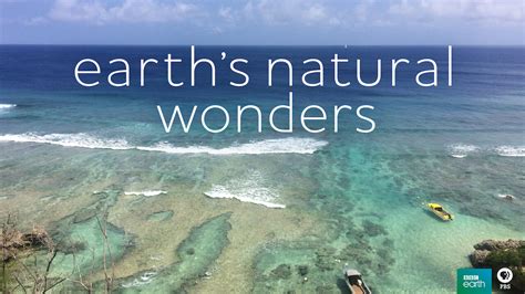 Is Earths Natural Wonders Life At The Extremes On Netflix Where To