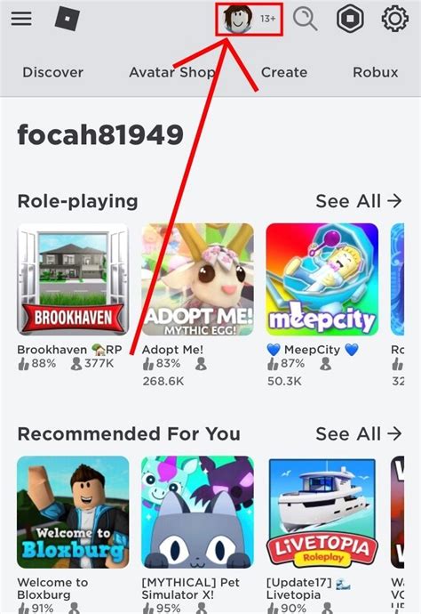 How To Get Roblox Player Id
