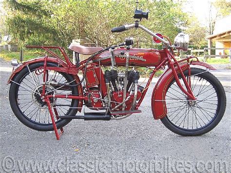 Indian Powerplus Gallery Classic Motorbikes