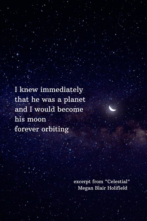 The Night Sky Quotes Inspiration