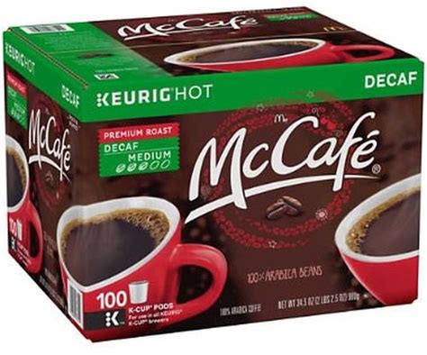 Best Decaf K Cups All Flavor No Caffeine