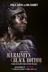 Ma Rainey's Black Bottom (2020) - Posters — The Movie Database (TMDB)