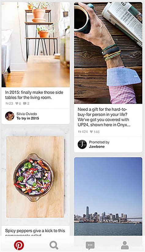 Best Practices For Using Pinterest Promoted Pins Craft Industry Alliance