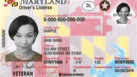 Real Id Deadline Extended In Maryland To Oct 1 2021 Due To The Pandemic