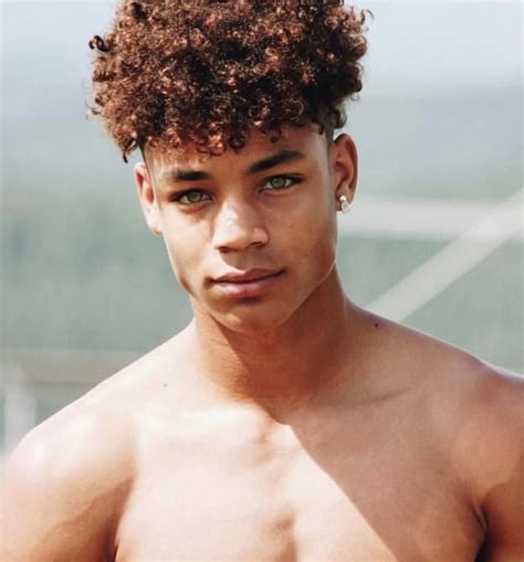I Have Naturally Curly Latin Hair And Would Like To Get The Haircut Below Can I Get Some Tips