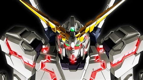 Gundam Unicorn Wallpapers Wallpaper Cave Gundam Tomorrow Is