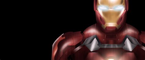 3440x1440 New Artwork Iron Man Ultrawide Quad Hd 1440p Hd 4k