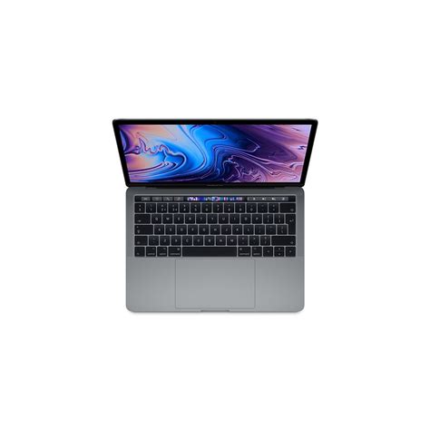 Macbook Pro 13 24ghz Quad Core Processor With Turbo Boost Up To 4
