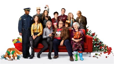 Love The Coopers 2015 The Movie Database TMDB