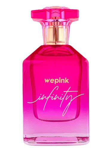 Infinity We Pink Parfum Ein Neues Parfum Für Frauen Und Männer 2022