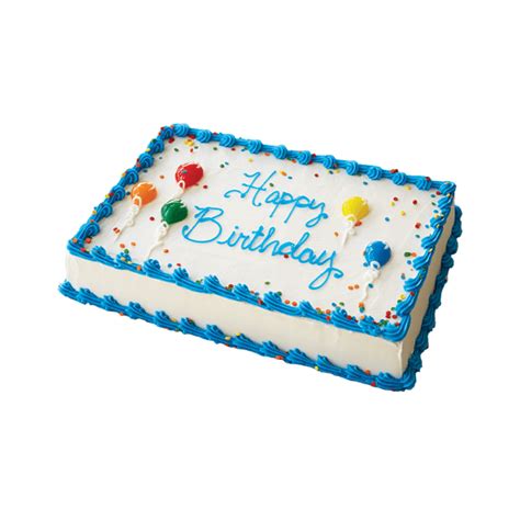 Simple Square Birthday Cake Designs For Kids Pic Focus