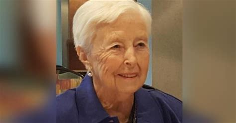 Edith Anderson Obituary Visitation And Funeral Information