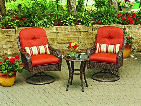Better Homes And Gardens Patio Furniture Replacement Cushions Home