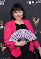 Her relationship with her biological father was nonexistent as she never met him. Delta Burke - Emmys Cocktail Reception in Los Angeles ...