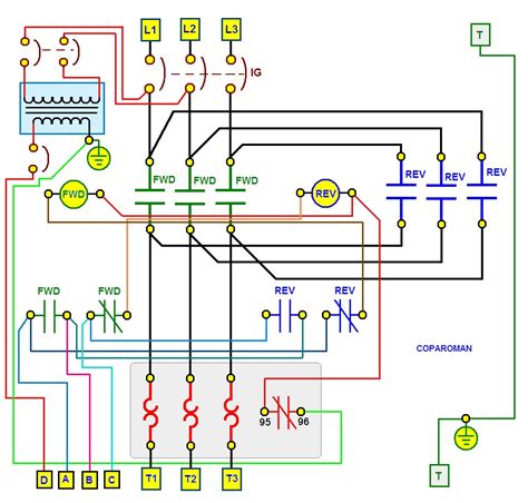 Lista 98 Foto Diagrama Esquematico De Un Circuito Electrico Actualizar