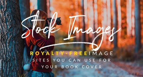 You can use all images for free, even for commercial use. The Best Royalty-Free Stock Image Sites for Your Book ...
