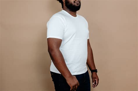 The 5 Best Mens White T Shirts Of 2022 Reviews By Wirecutter