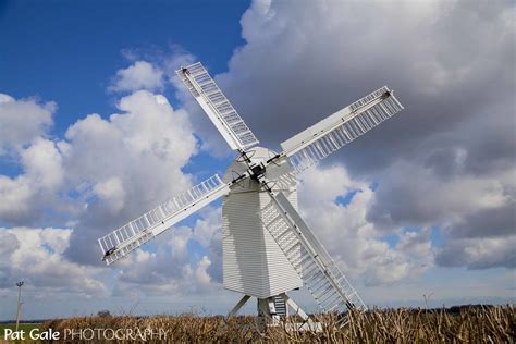 Chillenden Windmill Kent The Jolly Photographer Flickr