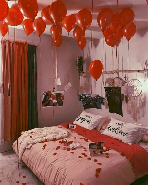 The 20 Best Ideas For Romantic Bedroom Ideas For Valentines Day Best Recipes Ideas And Collections