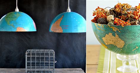 18 Ways to Reuse Your Favorite Broken Things in Your Home