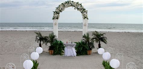 Mycocoabeachwedding@gmail.com ring us now at: Destination Wedding Packages in Cocoa Beach, Florida ...