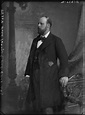 NPG x127659; Hallam Tennyson, 2nd Baron Tennyson - Portrait - National ...
