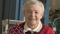 BBC World Service - The Age of Reason, Professor Mildred Dresselhaus