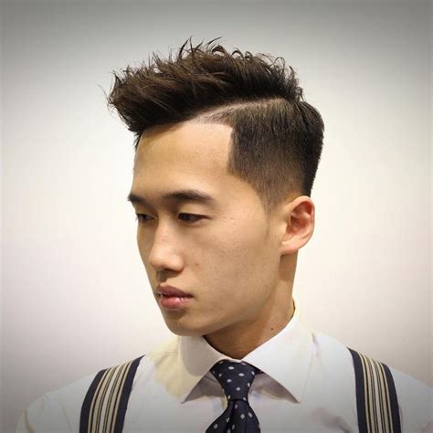cool 55 flattering asian hairstyles for men the looks that will get you noticed check more at